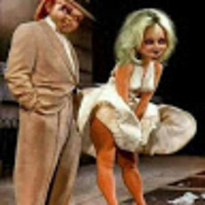 Meet your Posher, Ricky